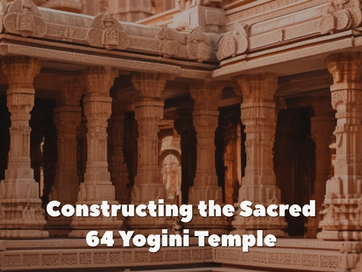 64 yogini banner Mobile