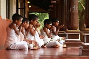 Vedic Gurukul