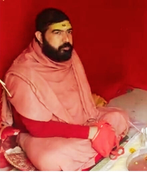 Shri Mahant Sampurnand Brahmachari Ji Maharaj 