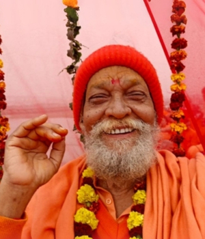 Syamanand Brahmachari Ji